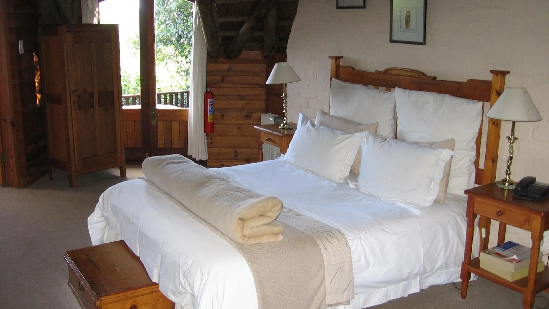Monkey Valley Resort Noordhoek