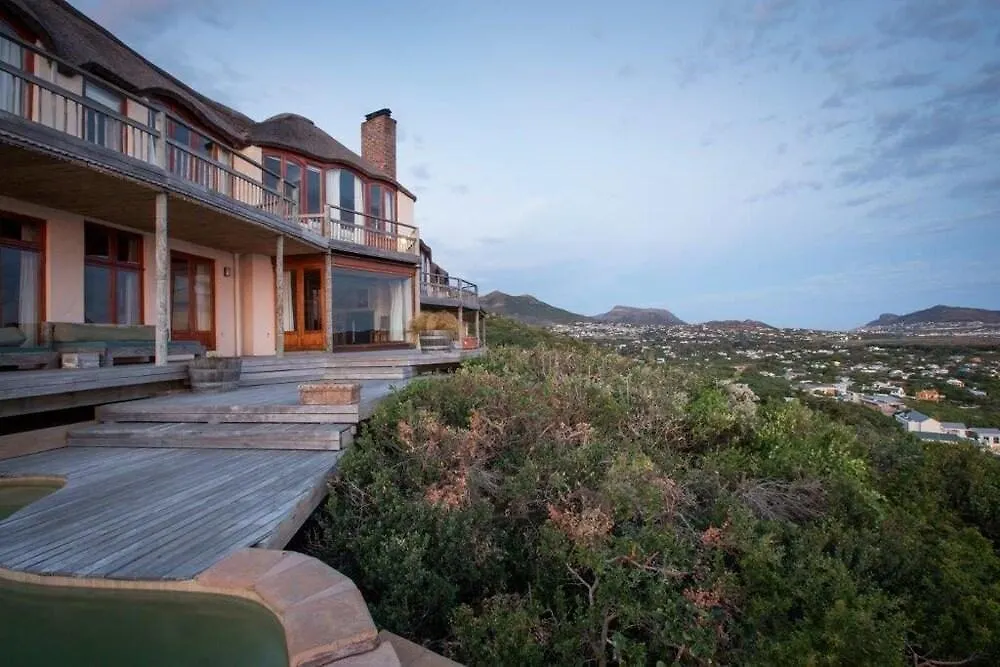 Monkey Valley Resort Noordhoek 3*,  South Africa