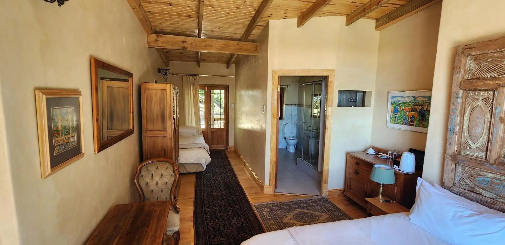 Monkey Valley Resort Noordhoek
