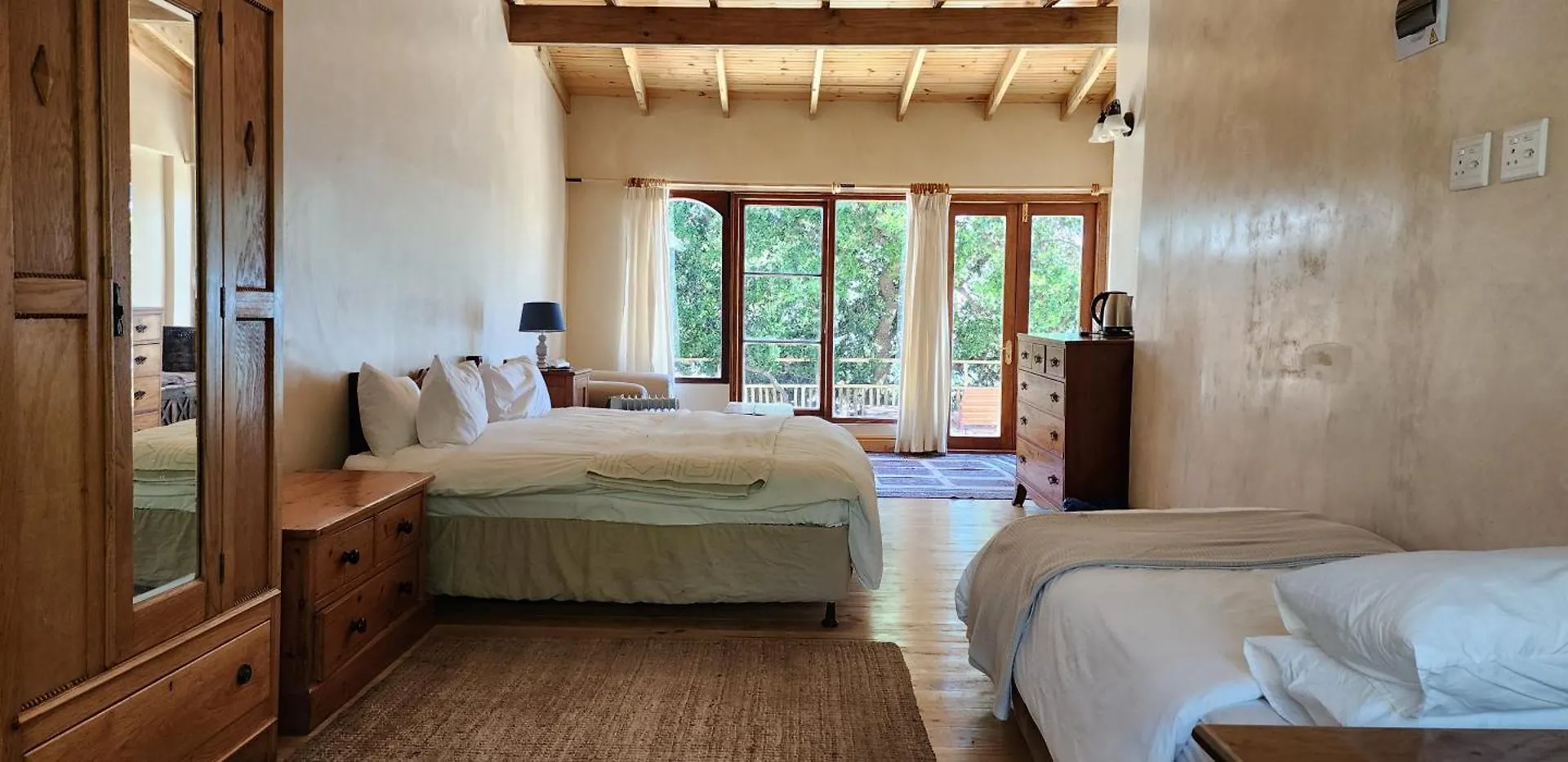 Monkey Valley Resort Noordhoek