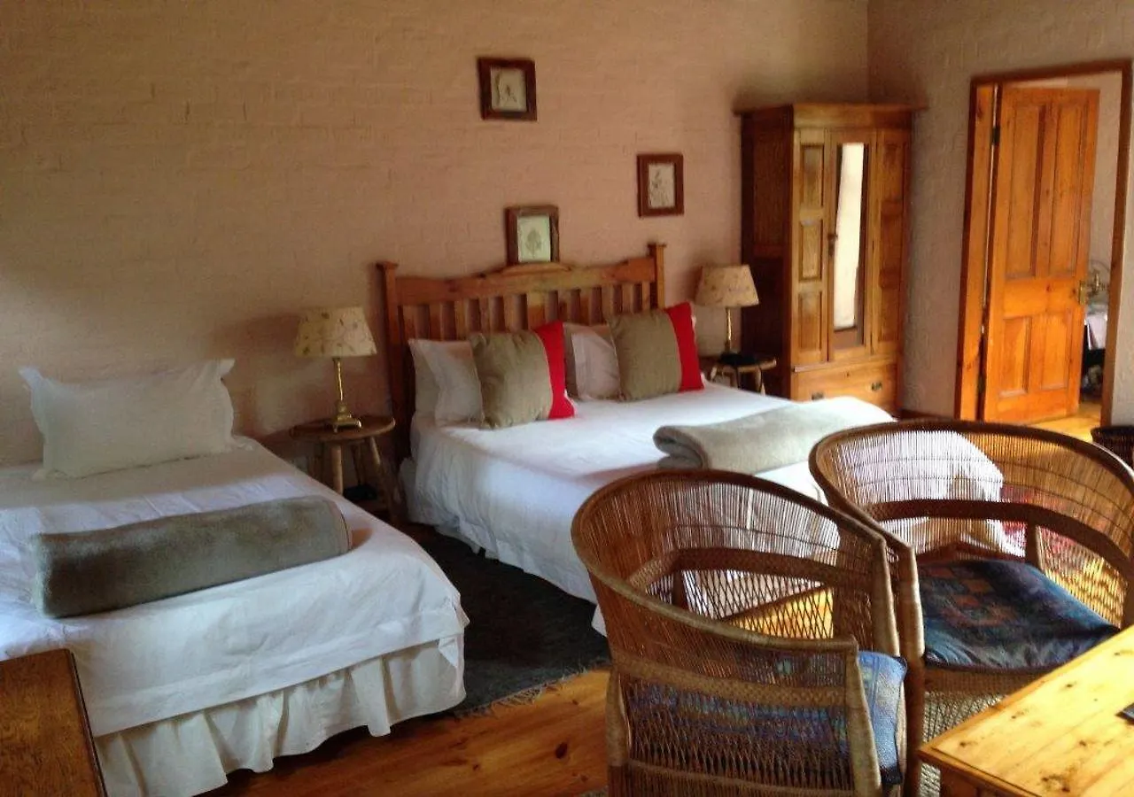 Monkey Valley Resort Noordhoek