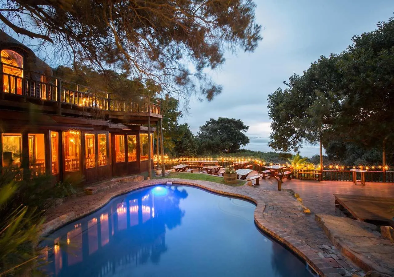 Monkey Valley Resort Noordhoek 3*,