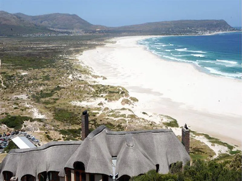 Monkey Valley Resort Noordhoek