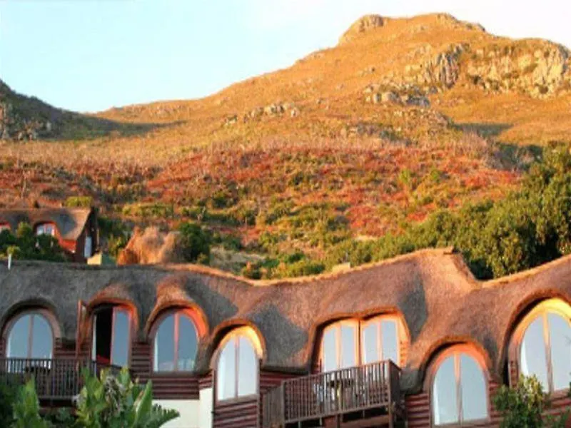 Monkey Valley Resort Noordhoek South Africa