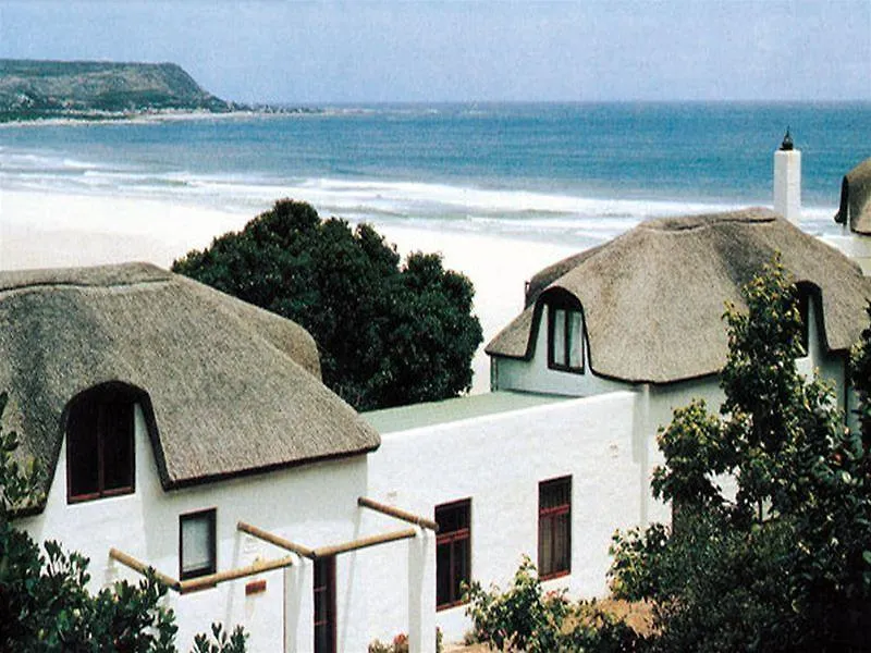 Monkey Valley Resort Noordhoek 3*,  South Africa