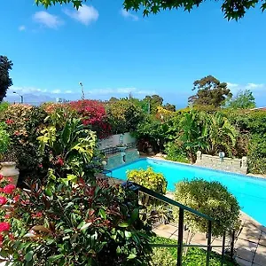 Apartment Roosboom Guest, Somerset West
