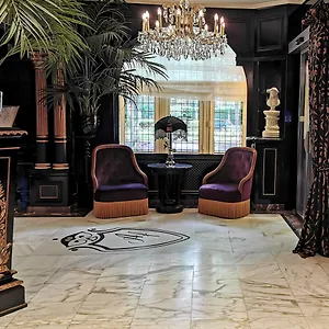 **** Hotel Apollofirst Boutique Pays-Bas