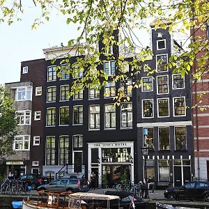 *** Hotel The Times Pays-Bas