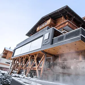 Kohlmais 4*, Saalbach Österreich
