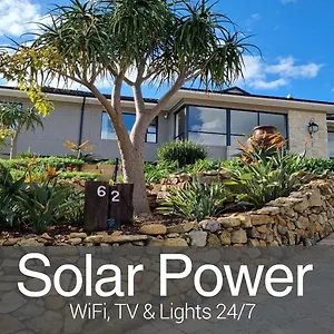 Vrede Self Catering Apartment
