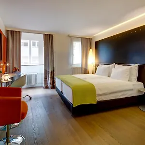 *** Hotel Design F6 Suisse