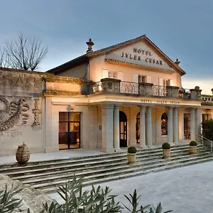 ***** Hotel Hôtel&spa Jules César - Mgallery Collection France