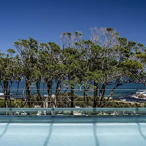 Villa Blue Views Penthouse Beachfront With Pool, Kapstadt