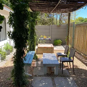 Willows Curve Apartment