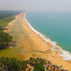 Nikki's Nest , Vizhinjam Indien
