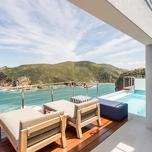 Gasthof Head Over Hills, Knysna