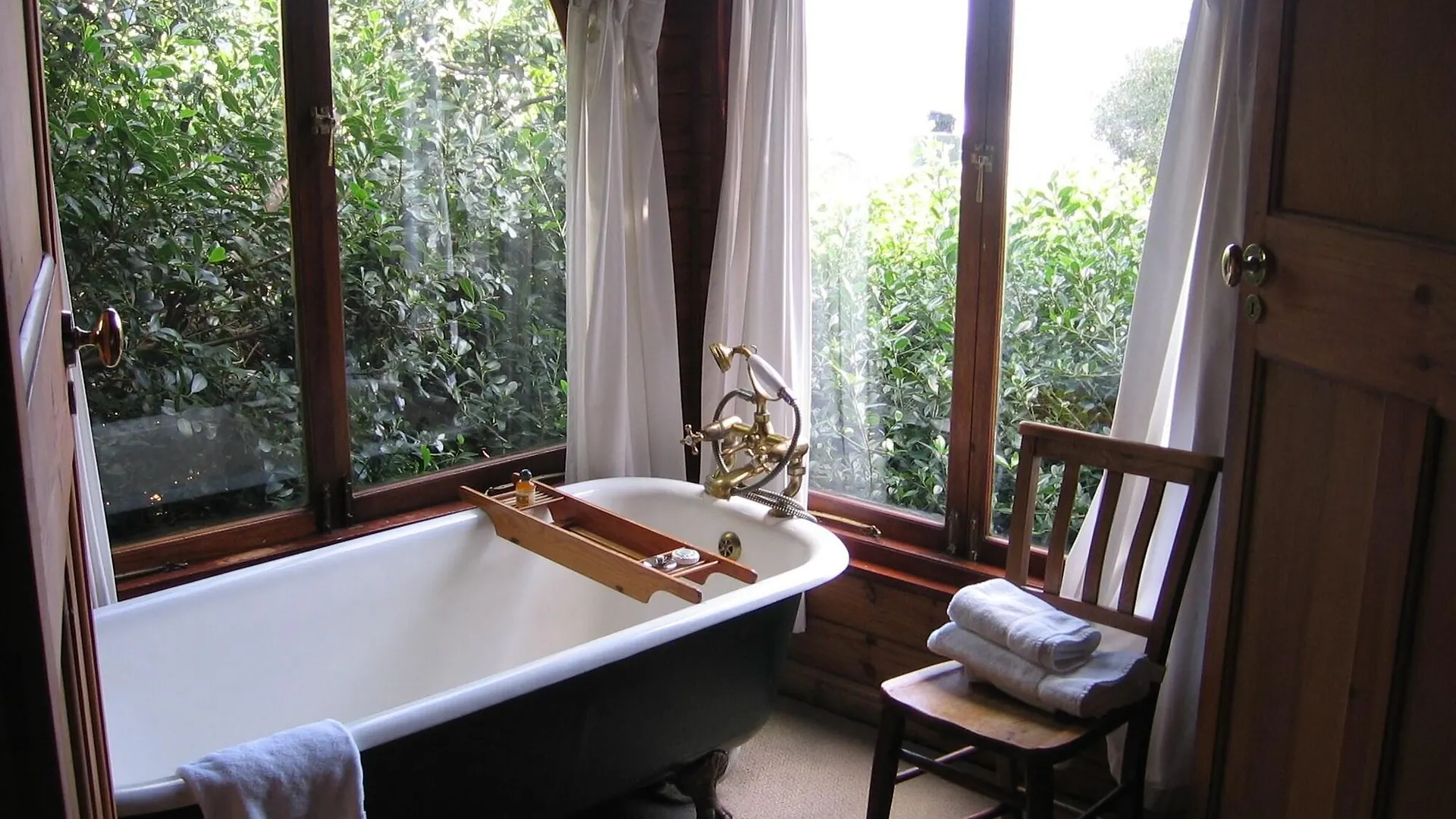 ***  Monkey Valley Resort Noordhoek South Africa