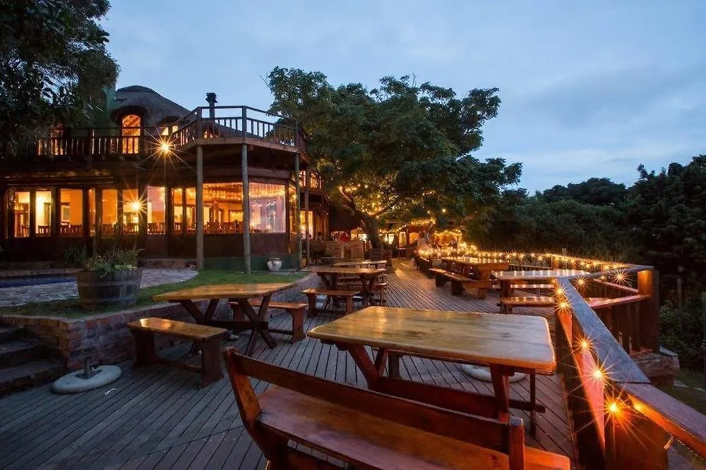 Monkey Valley Resort Noordhoek 3*,