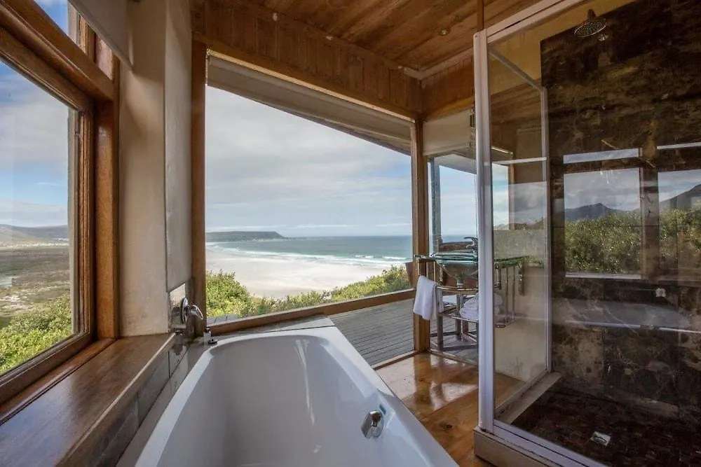 Monkey Valley Resort Noordhoek