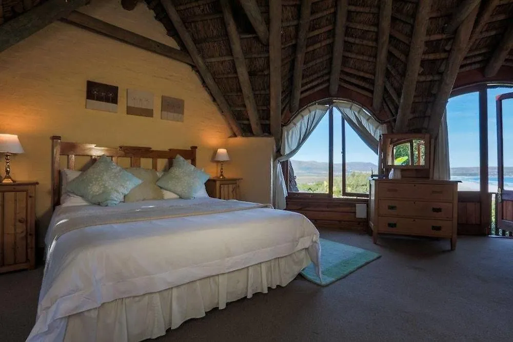 Monkey Valley Resort Noordhoek