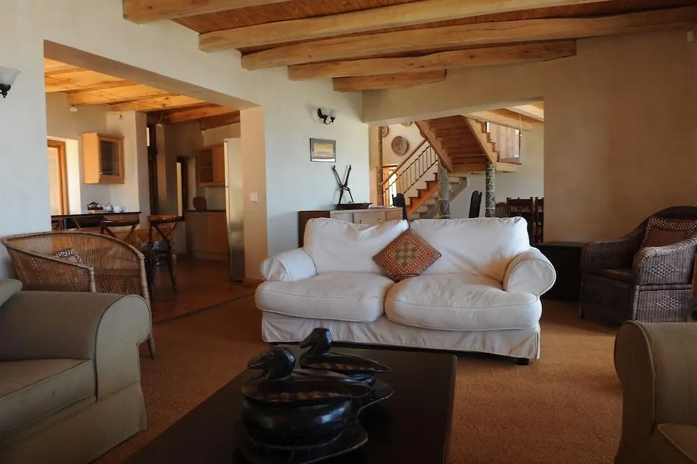 ***  Monkey Valley Resort Noordhoek South Africa