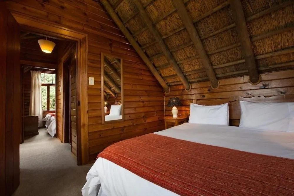Monkey Valley Resort Noordhoek
