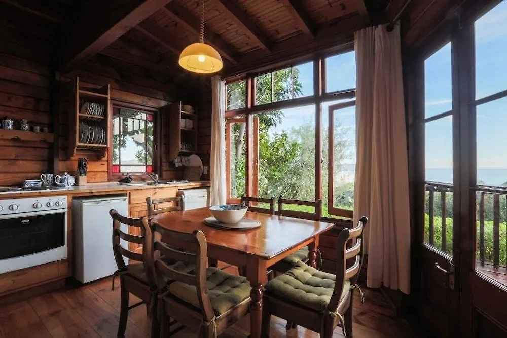 Monkey Valley Resort Noordhoek