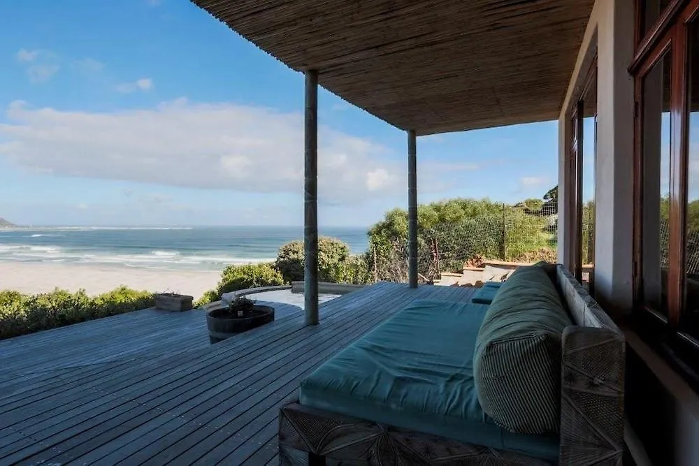 Monkey Valley Resort Noordhoek