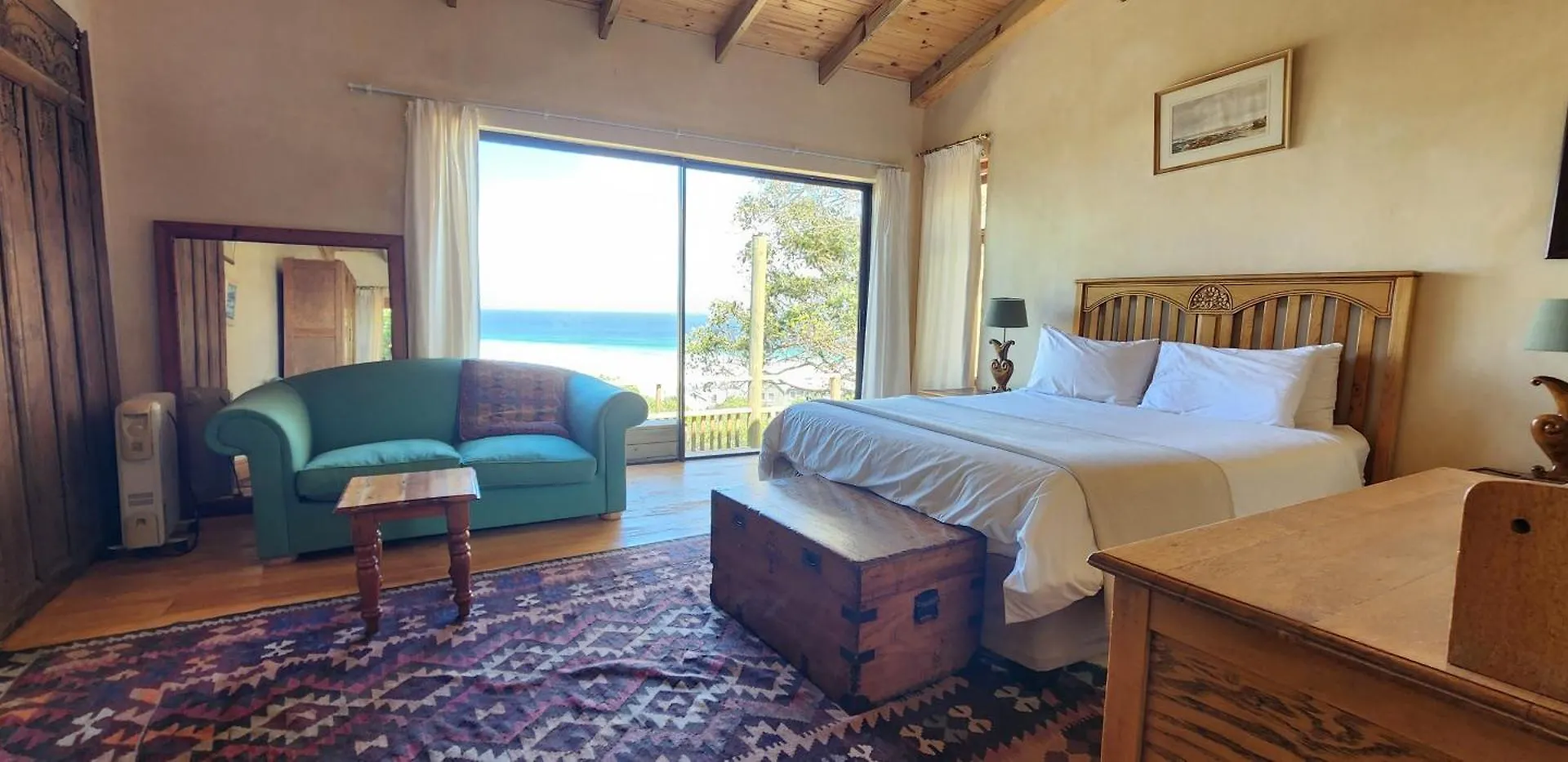 Monkey Valley Resort Noordhoek