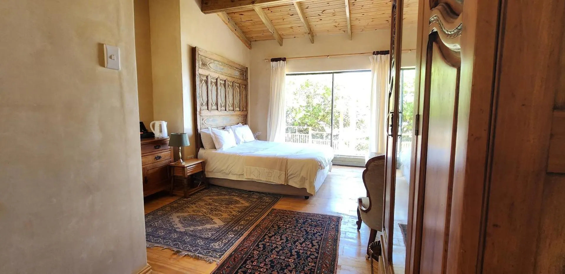 Monkey Valley Resort Noordhoek