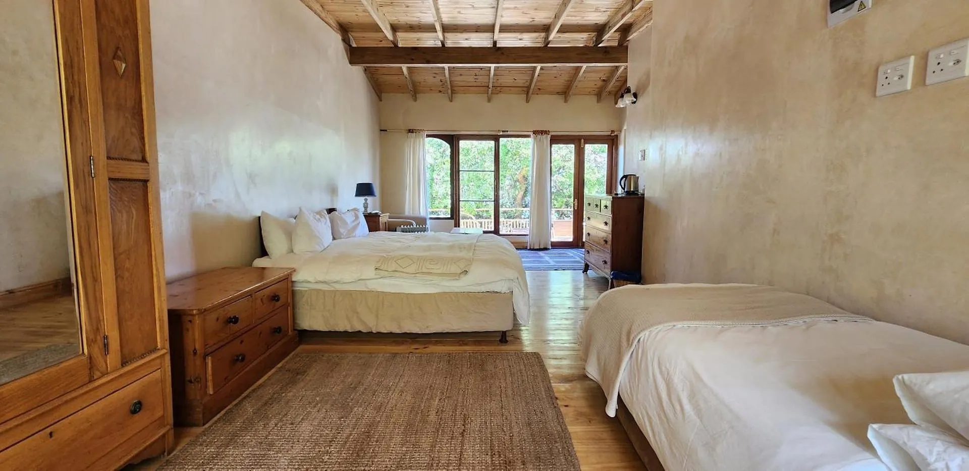Monkey Valley Resort Noordhoek