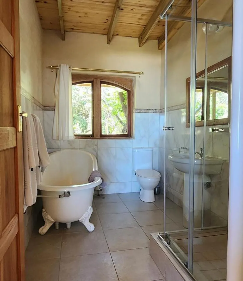 Monkey Valley Resort Noordhoek