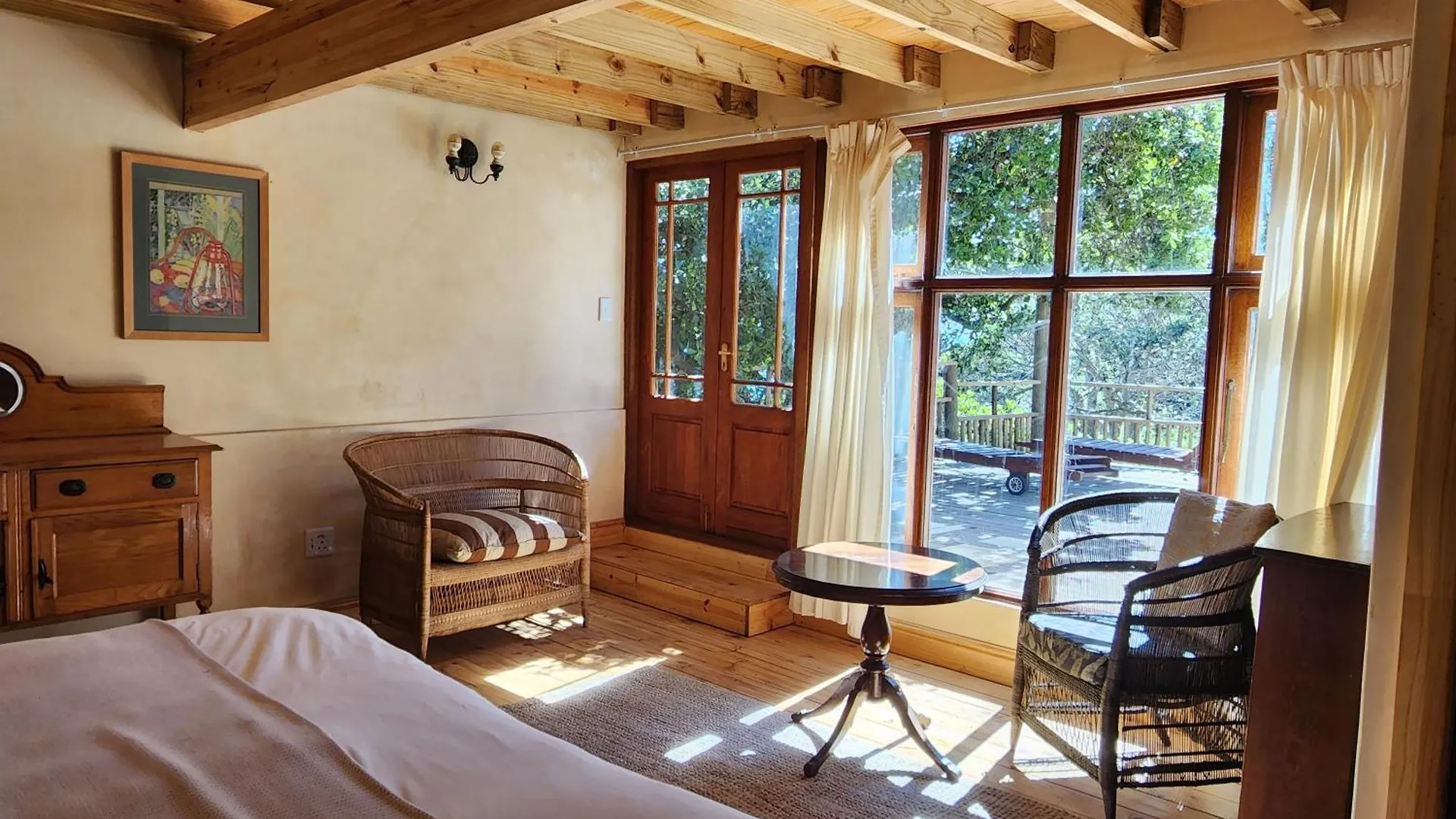 Monkey Valley Resort Noordhoek