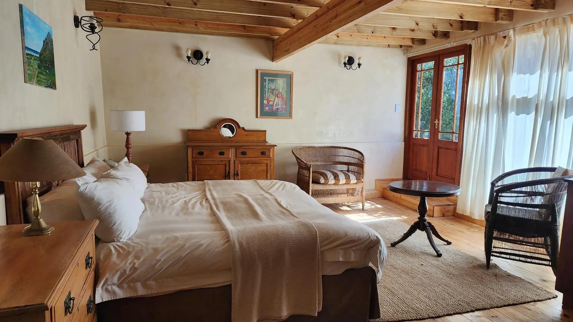 Monkey Valley Resort Noordhoek South Africa