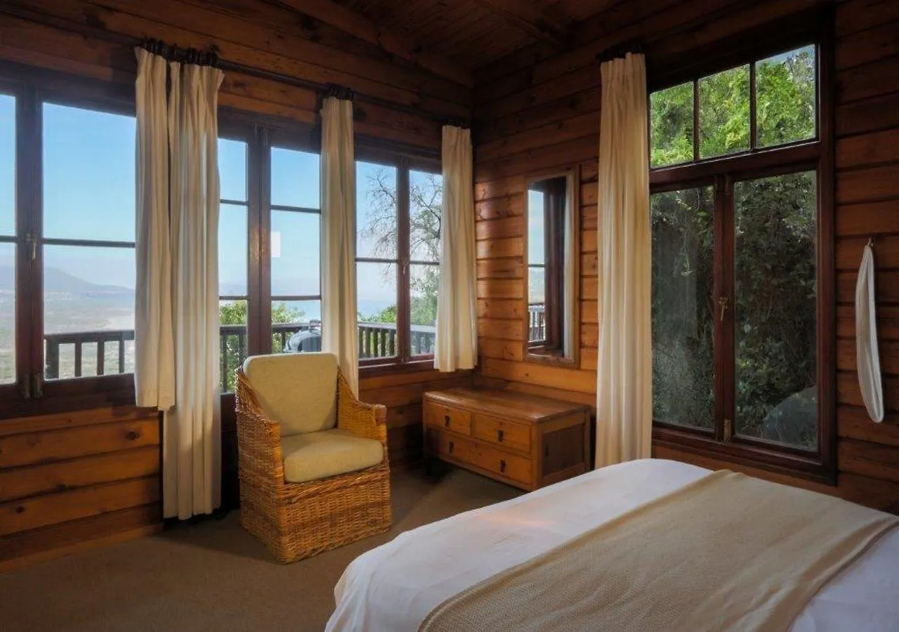 Monkey Valley Resort Noordhoek