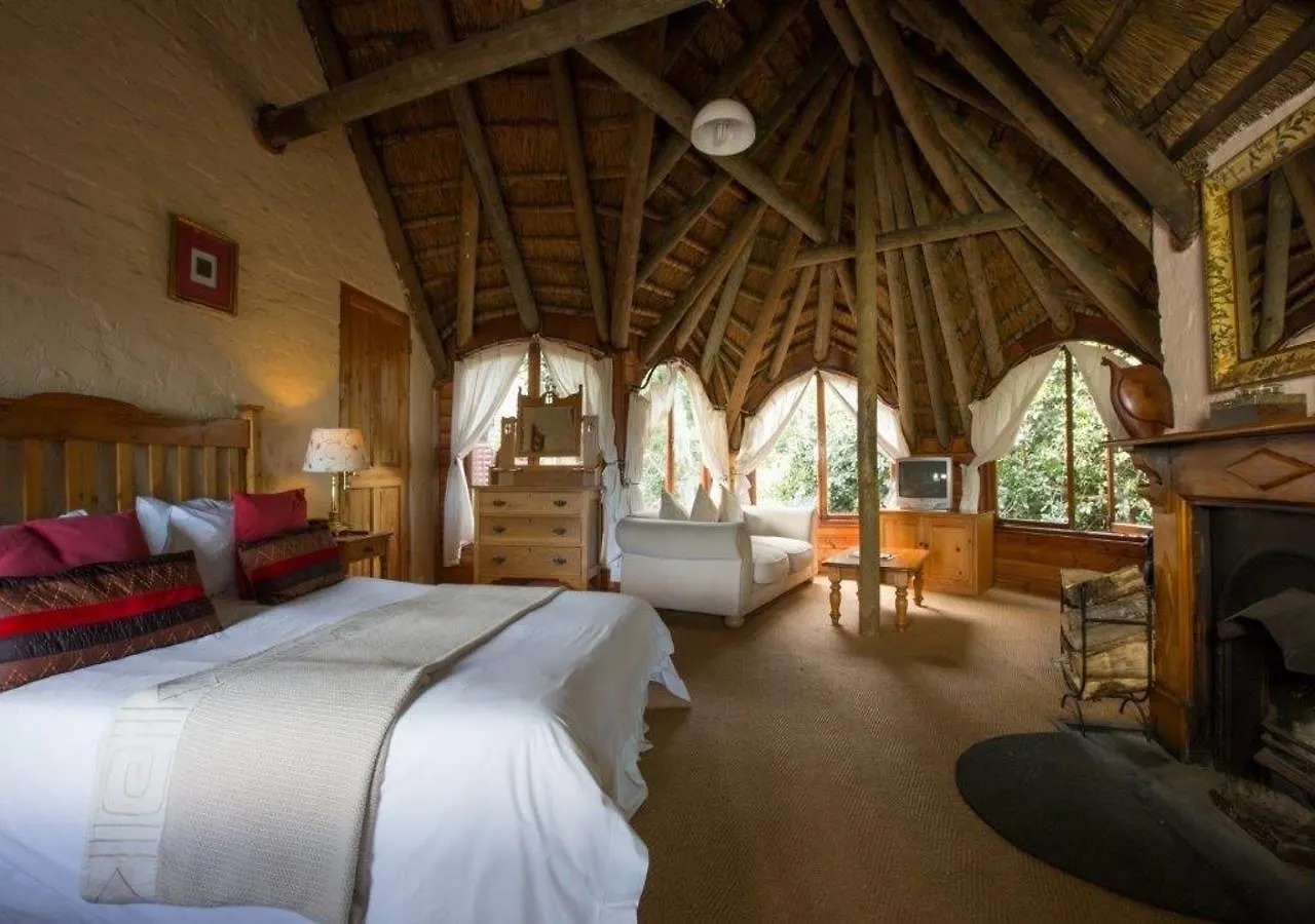 Monkey Valley Resort Noordhoek