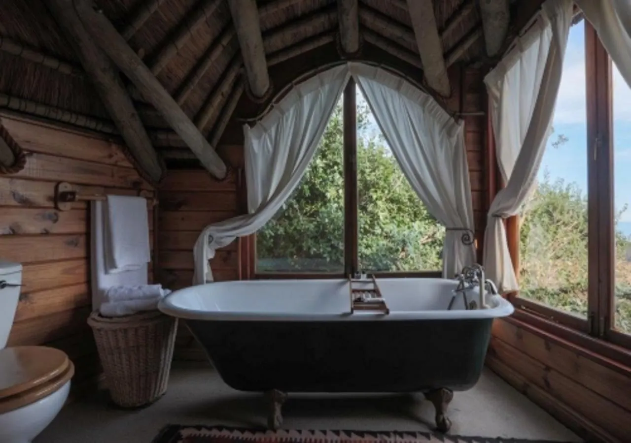 Monkey Valley Resort Noordhoek