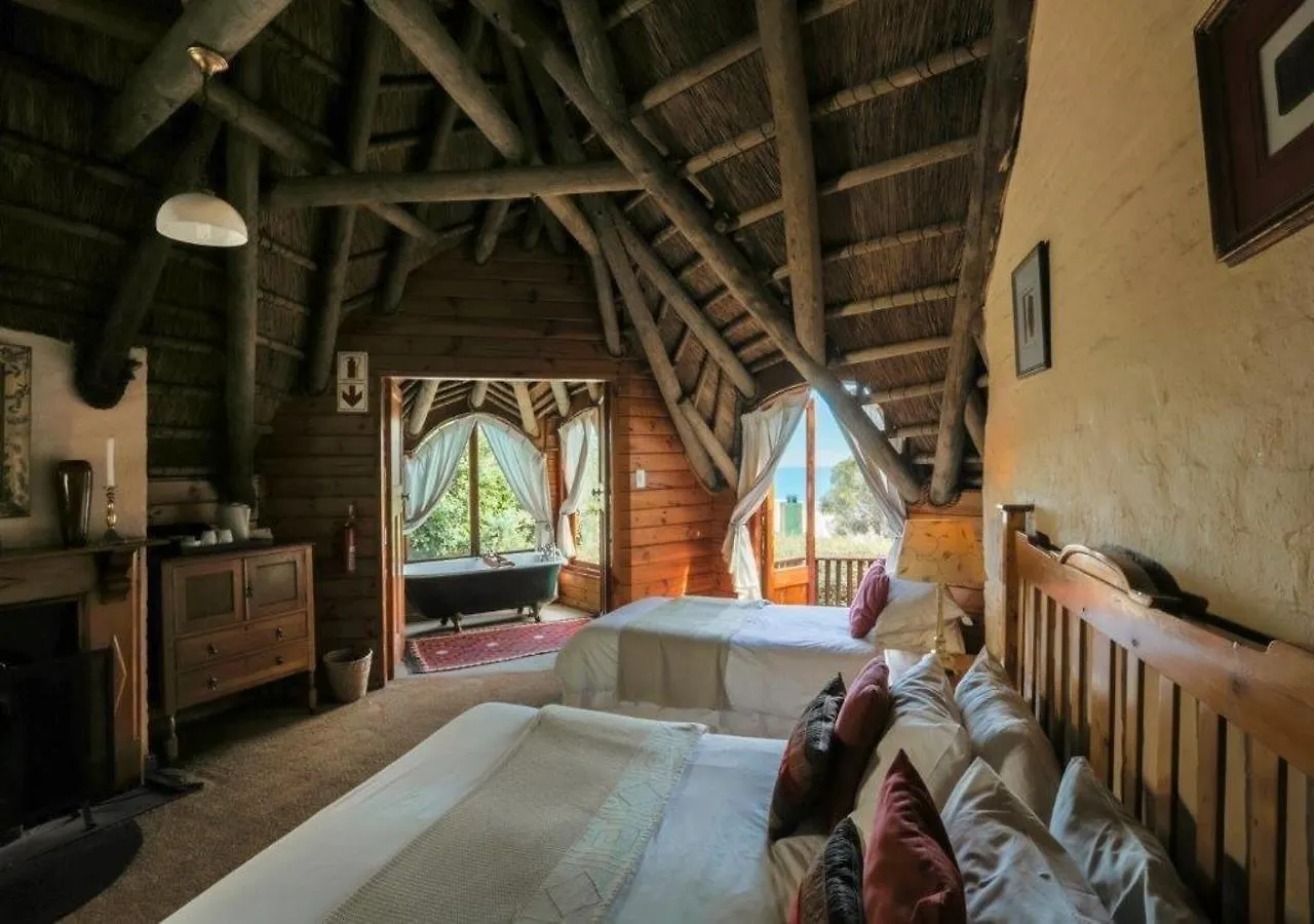 Monkey Valley Resort Noordhoek South Africa