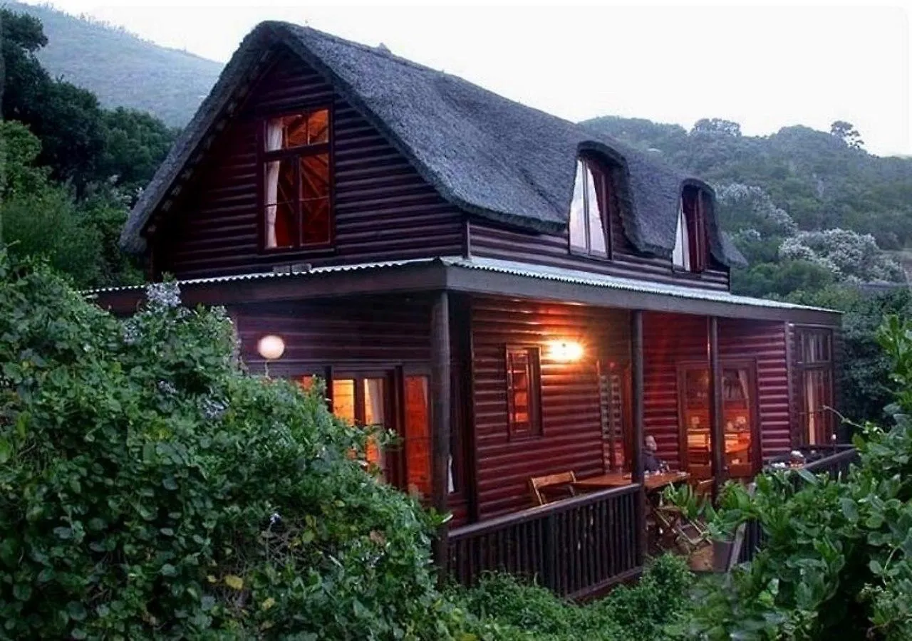 Monkey Valley Resort Noordhoek