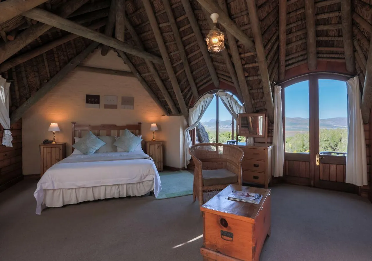 Monkey Valley Resort Noordhoek