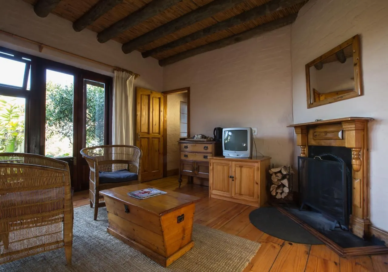 Monkey Valley Resort Noordhoek