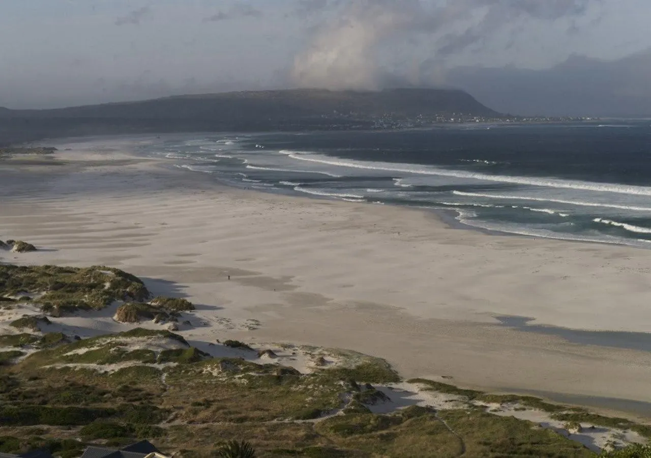 Monkey Valley Resort Noordhoek Südafrika
