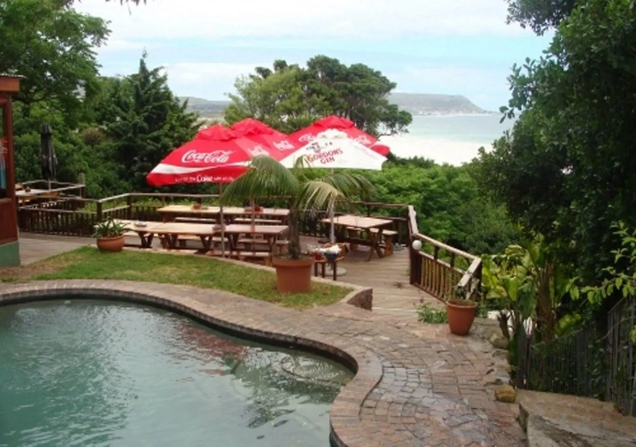 ***  Monkey Valley Resort Noordhoek South Africa