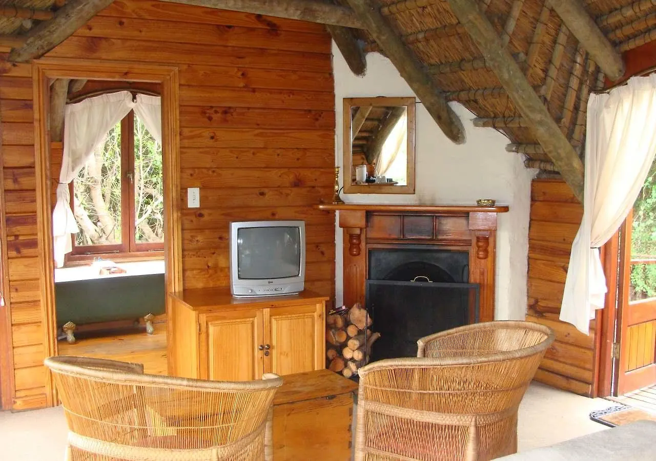 Monkey Valley Resort Noordhoek