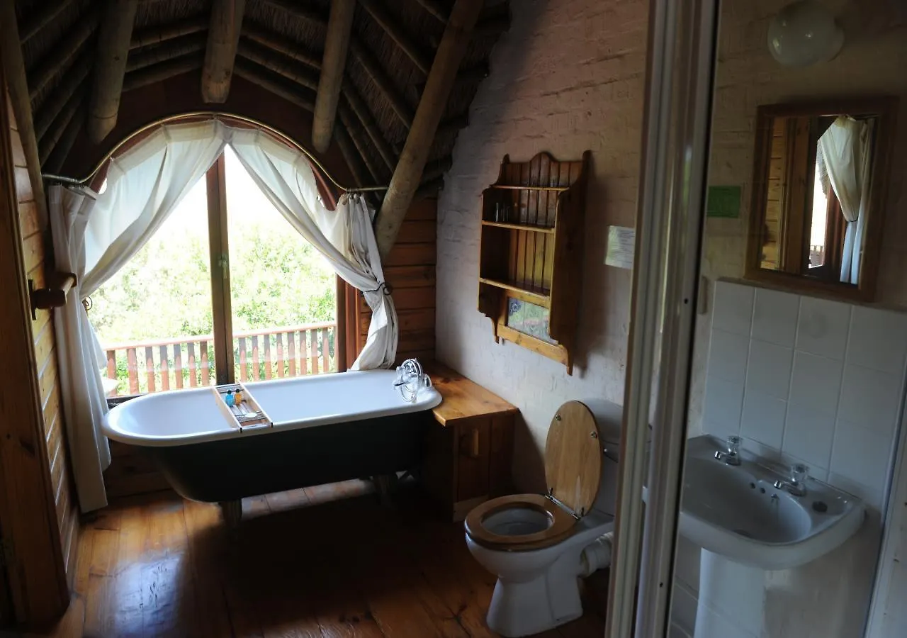 Monkey Valley Resort Noordhoek South Africa