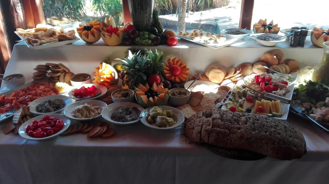 Monkey Valley Resort Noordhoek