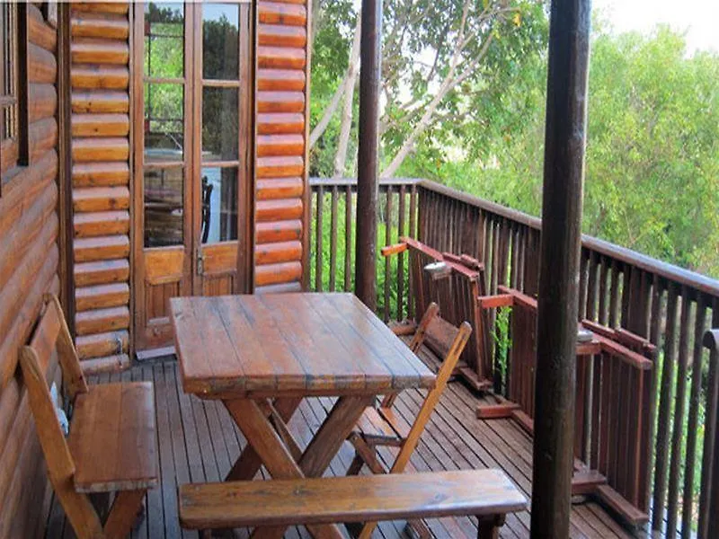 Monkey Valley Resort Noordhoek