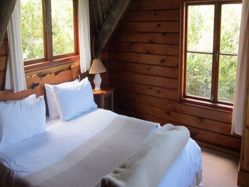 Monkey Valley Resort Noordhoek