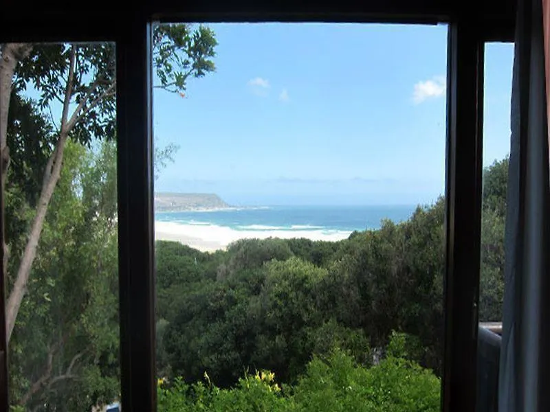 Monkey Valley Resort Noordhoek