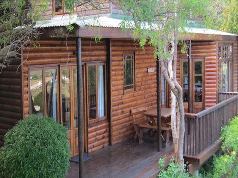 Monkey Valley Resort Noordhoek